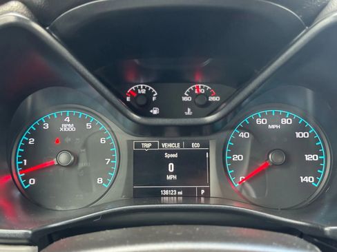 Used 2018 Chevrolet Colorado W/T w/ WT Convenience Package AWD/4WD image 28