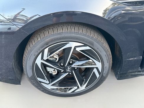 New 2026 Hyundai Sonata SEL image 23