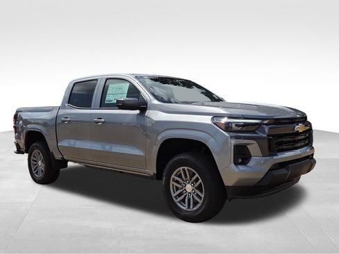 New 2026 Chevrolet Colorado LT w/ LT Convenience Package RWD image 31