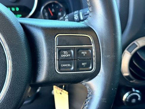 Used 2016 Jeep Wrangler Sport image 13