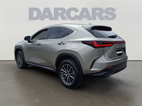 Used 2023 Lexus NX 350 AWD image 4
