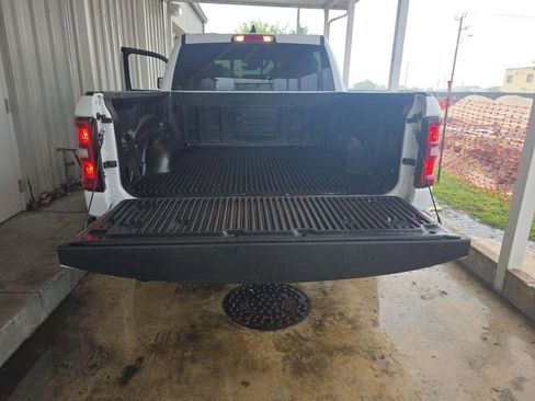 Used 2025 RAM 1500 Rebel AWD/4WD image 14