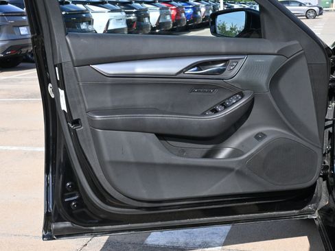 Used 2025 Cadillac CT5 Premium Luxury image 19