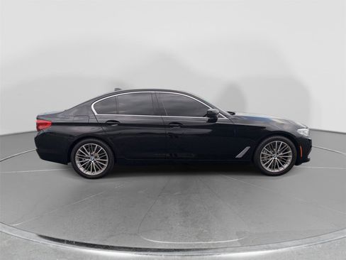 Used 2019 BMW 540i w/ Convenience Package RWD image 6