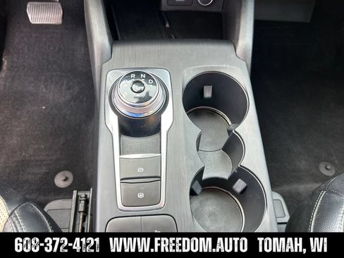Used 2021 Ford Escape Titanium w/ Titanium Elite Package AWD/4WD image 31