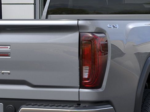 New 2025 GMC Sierra 2500 Pro w/ Convenience Package image 37