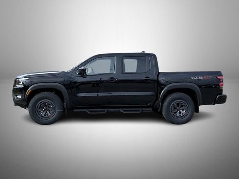 New 2026 Nissan Frontier PRO-4X w/ Pro-4x Convenience Package AWD/4WD image 8