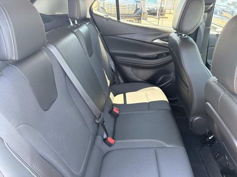 Used 2023 Buick Encore GX Preferred FWD image 12