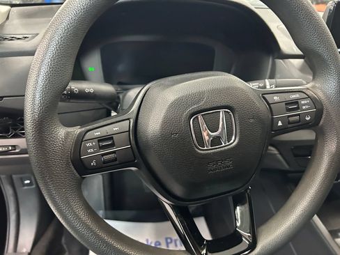 Certified 2024 Honda Accord LX image 22