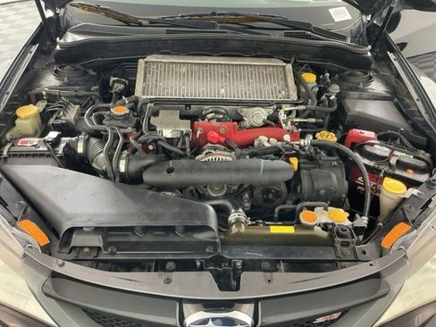 Used 2013 Subaru Impreza WRX STI image 29