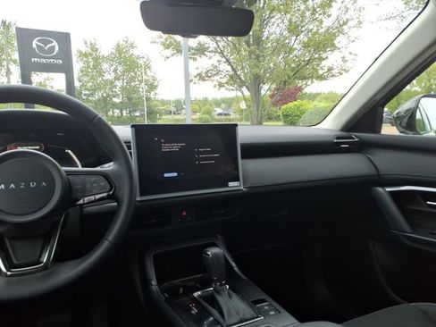 New 2026 MAZDA CX-5 Preferred AWD/4WD image 12