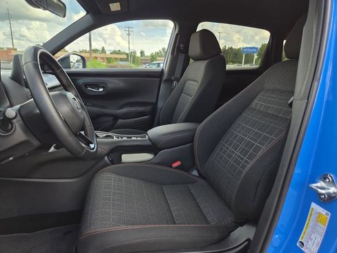 Used 2026 Honda HR-V Sport image 13