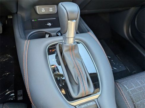 New 2026 Honda HR-V Sport image 16