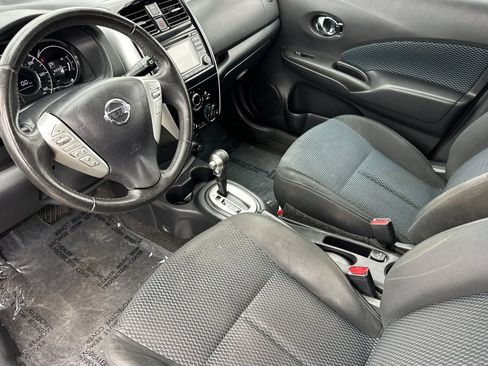 Used 2018 Nissan Versa Note SV FWD image 10