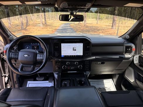 Used 2024 Ford F150 Raptor image 17