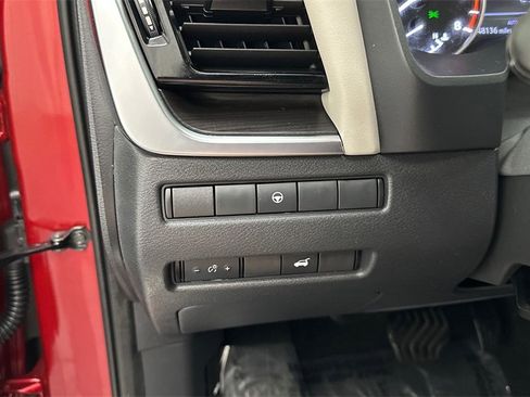 Certified 2021 Nissan Rogue SL w/ Premium Package image 28