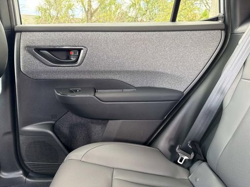 New 2026 Subaru Outback Limited AWD/4WD image 15