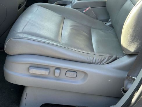 Used 2016 Honda Odyssey EX-L image 19