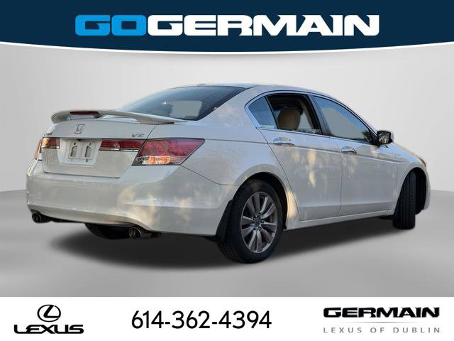 Used 2012 Honda Accord EX-L image 6