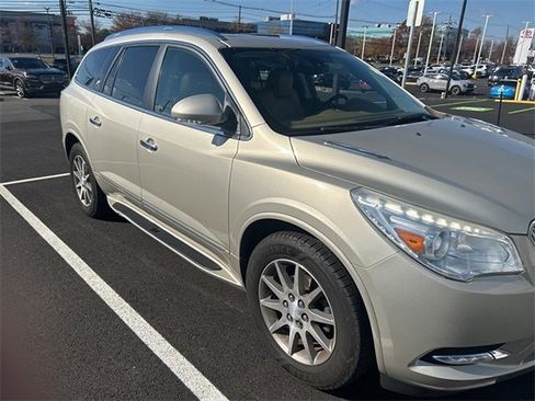 Used 2015 Buick Enclave Leather image 1