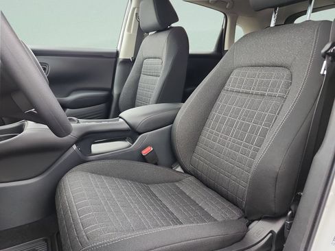 New 2026 Honda HR-V LX image 21