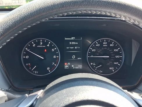 Certified 2023 Subaru Outback Premium AWD/4WD image 19