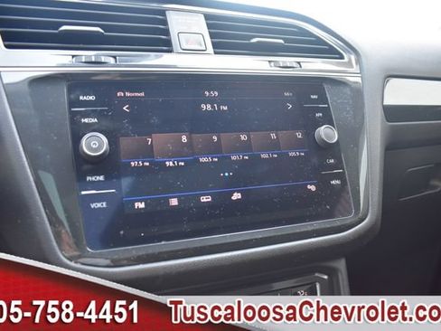 Used 2019 Volkswagen Tiguan SEL Premium AWD/4WD image 41