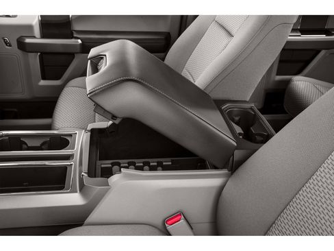 Used 2015 Ford F150 XLT w/ Equipment Group 302A Luxury image 18