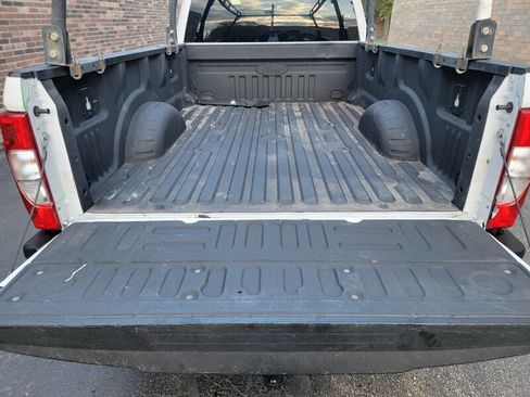 Used 2021 Ford F250 XL image 22