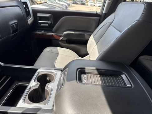 Used 2018 GMC Sierra 1500 SLT w/ SLT Premium Package image 22