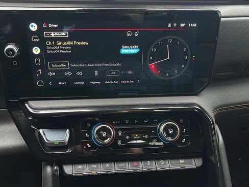 Used 2022 GMC Sierra 1500 AT4 w/ AT4 Premium Package image 23