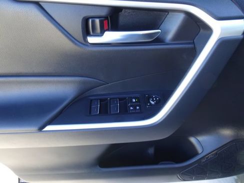 Used 2024 Toyota RAV4 XLE Premium FWD image 8