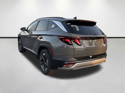 New 2026 Hyundai Tucson SEL FWD image 5