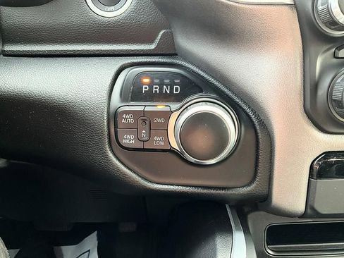 Used 2020 RAM 1500 Big Horn image 19