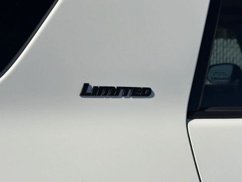 Used 2020 Toyota 4Runner Nightshade AWD/4WD image 24