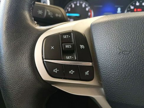 Used 2023 Ford Explorer XLT w/ Equipment Group 202A AWD/4WD image 17