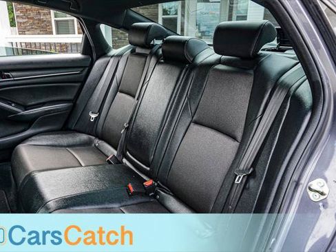 Used 2020 Honda Accord Sport image 36