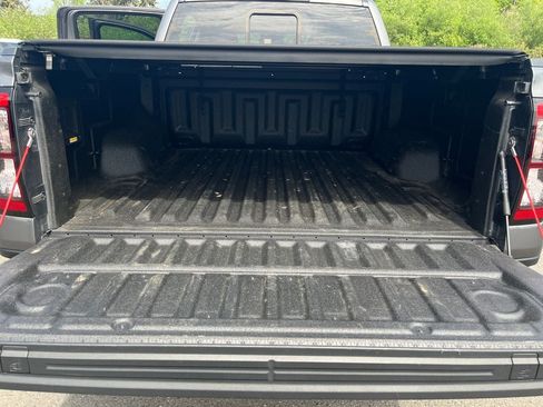 Used 2024 Ford Ranger Lariat w/ Advanced Towing Package AWD/4WD image 26