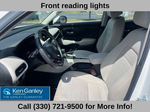 Used 2024 Honda HR-V LX image 41
