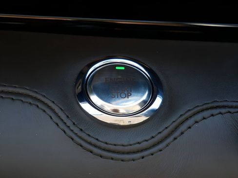 Used 2022 Lincoln Navigator Black Label AWD/4WD image 24