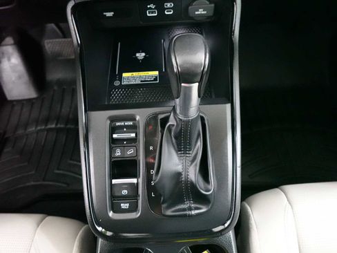 Certified 2023 Honda CR-V EX-L image 22