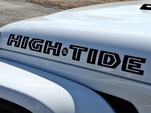 New 2025 Jeep Gladiator Sport image 22