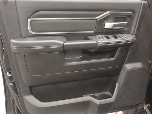 Used 2026 RAM 2500 Big Horn AWD/4WD image 24