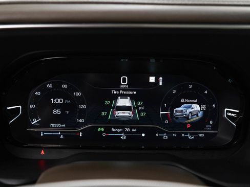 Used 2023 GMC Yukon Denali AWD/4WD image 31