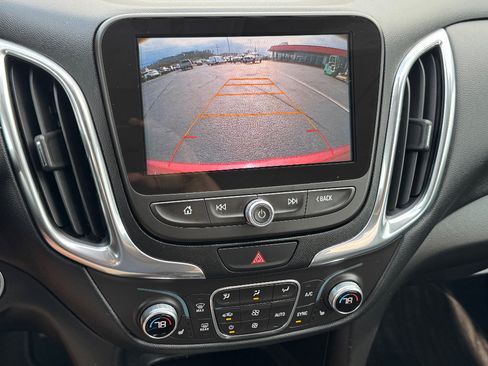 Used 2018 Chevrolet Equinox LT w/ Sun & Infotainment Package image 19