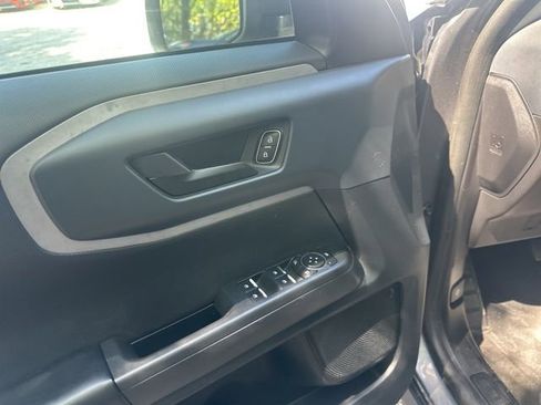 Used 2021 Ford Bronco Sport image 13