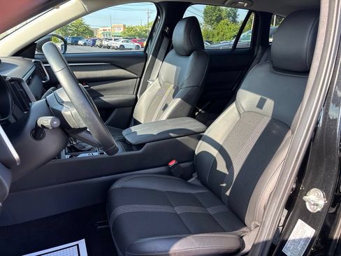 Used 2026 MAZDA CX-50 AWD 2.5 S w/ Preferred Pkg image 19