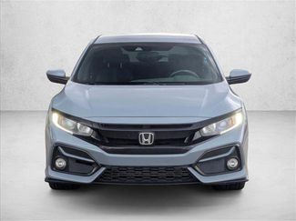 Used 2021 Honda Civic Sport video 2