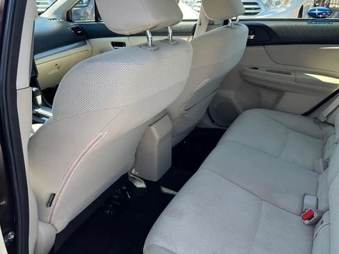 Used 2012 Subaru Impreza 2.0i Premium AWD/4WD image 19