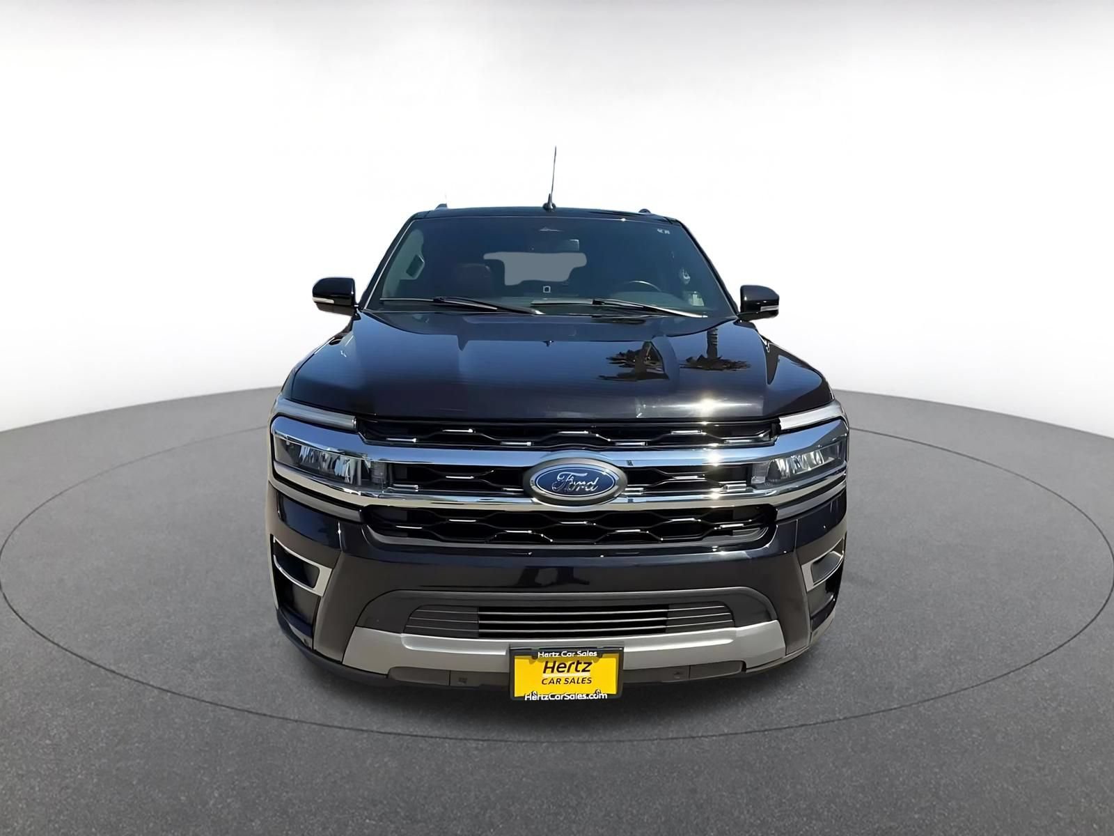 Used 2024 Ford Expedition Max Limited AWD/4WD image 4
